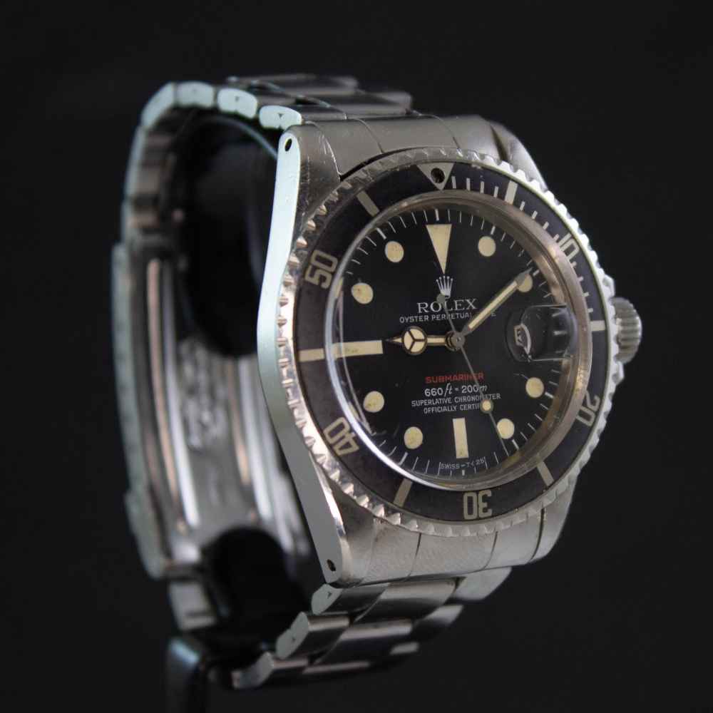 Reloj Rolex 1680 inicio.second_hand