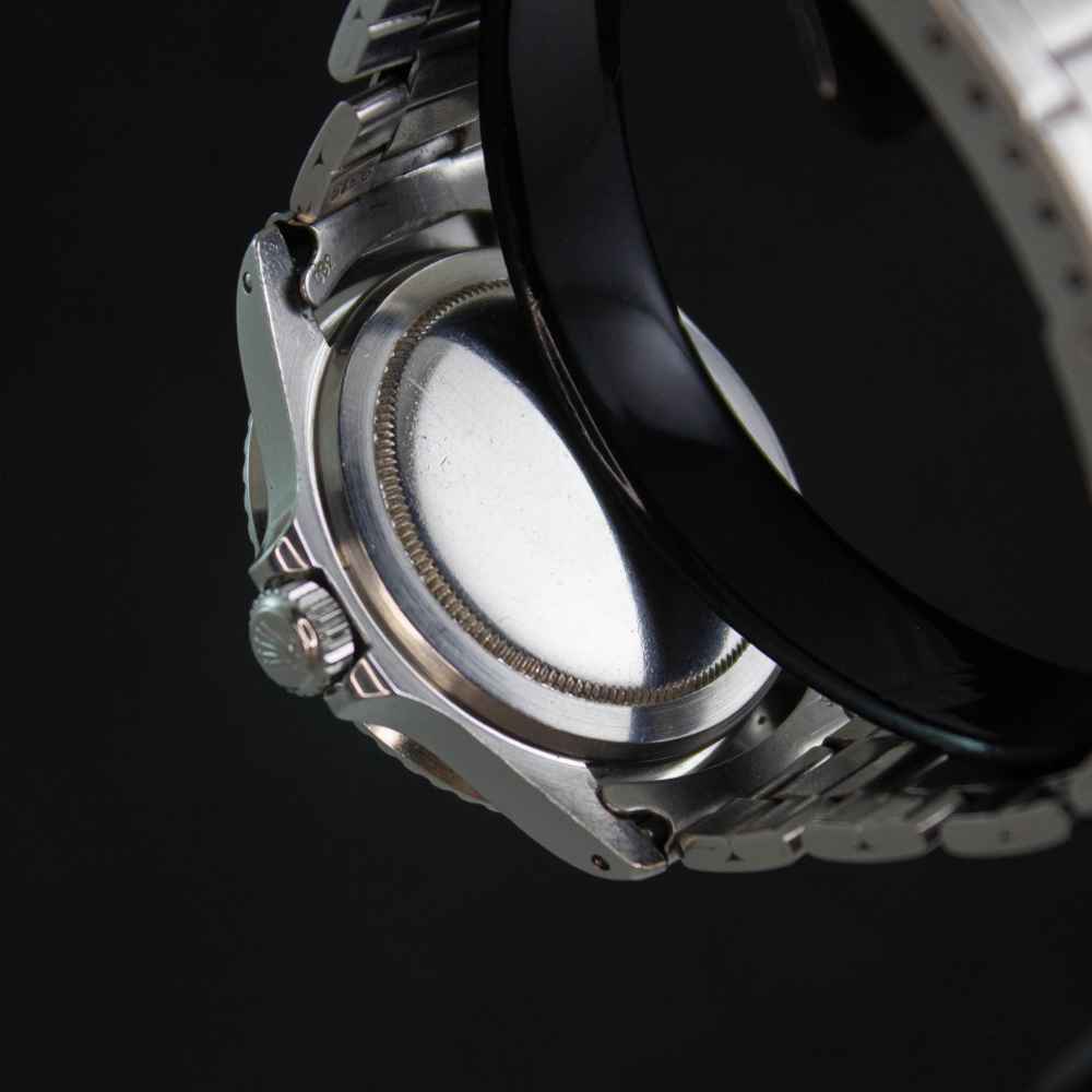 Reloj Rolex 1680 inicio.second_hand