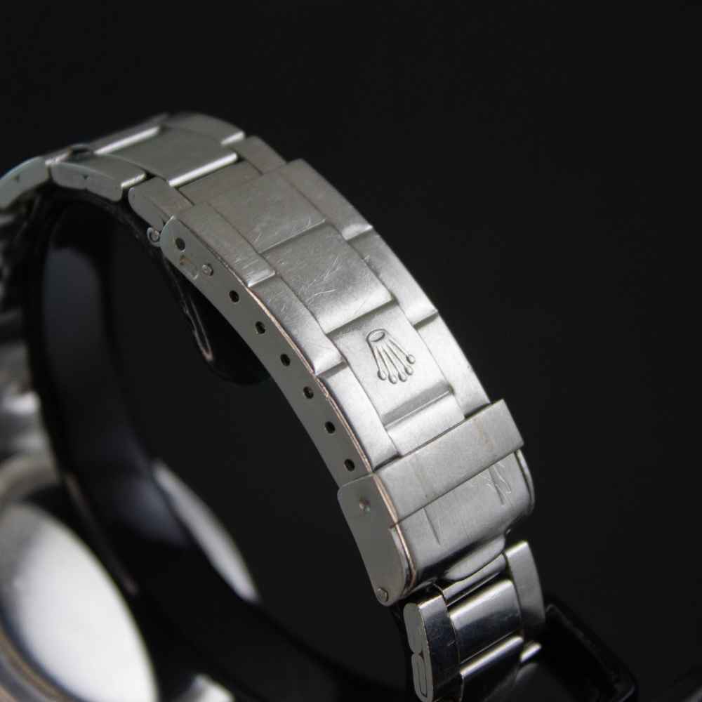 Reloj Rolex 1680 inicio.second_hand
