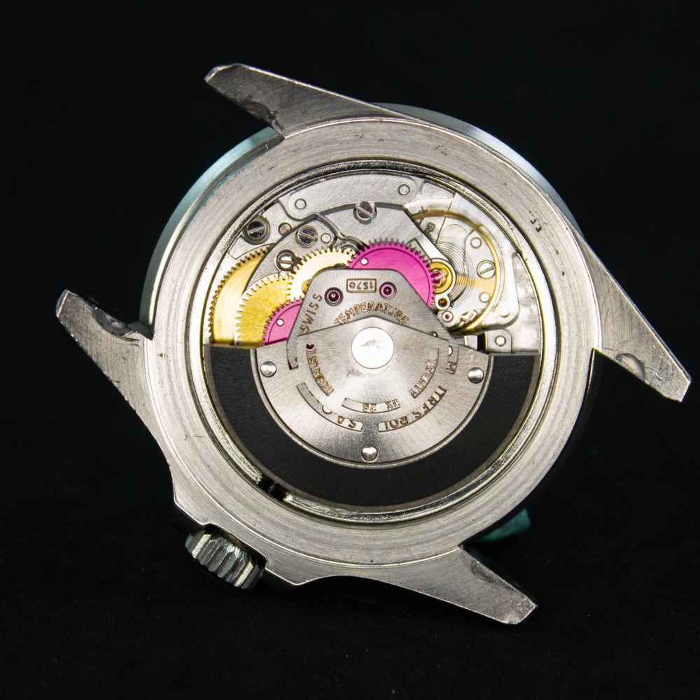 Reloj Rolex 1680 inicio.second_hand