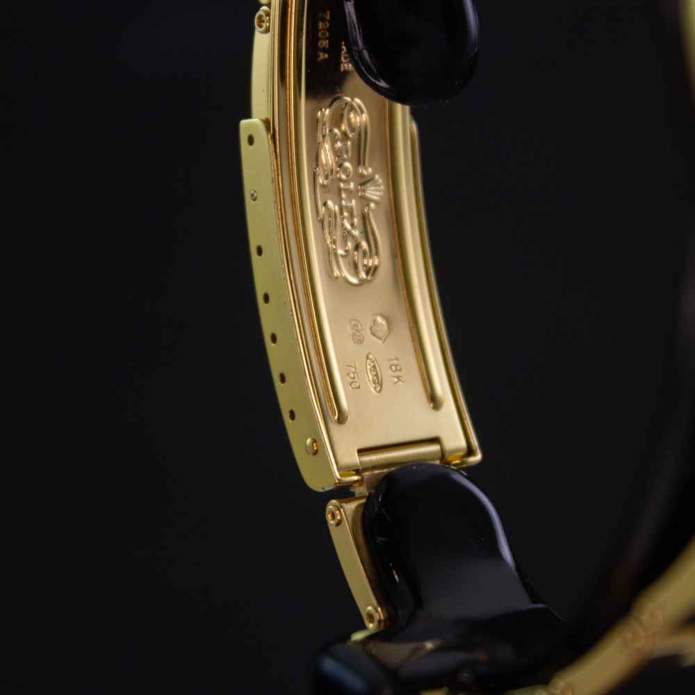 Reloj Rolex Date inicio.second_hand