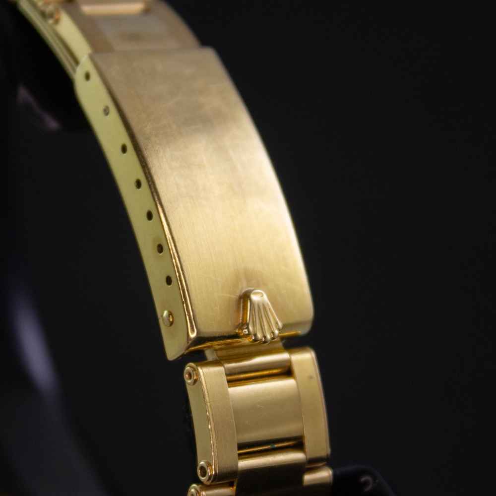 Reloj Rolex Date inicio.second_hand