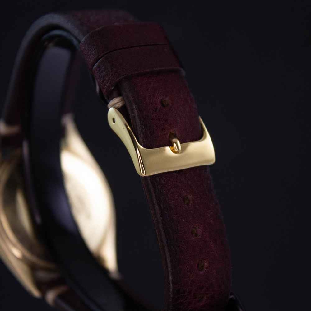 Reloj Rolex Oyster Perpetual 34 inicio.second_hand