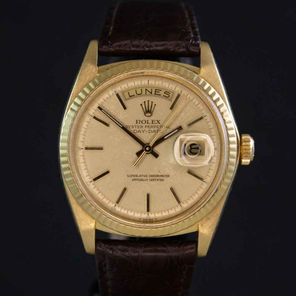 Rolex Day-Date