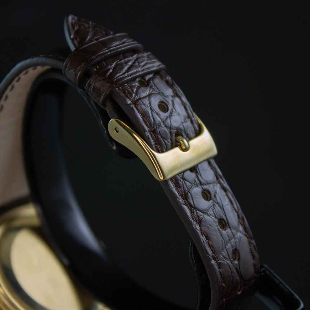 Reloj Rolex Day-Date inicio.second_hand