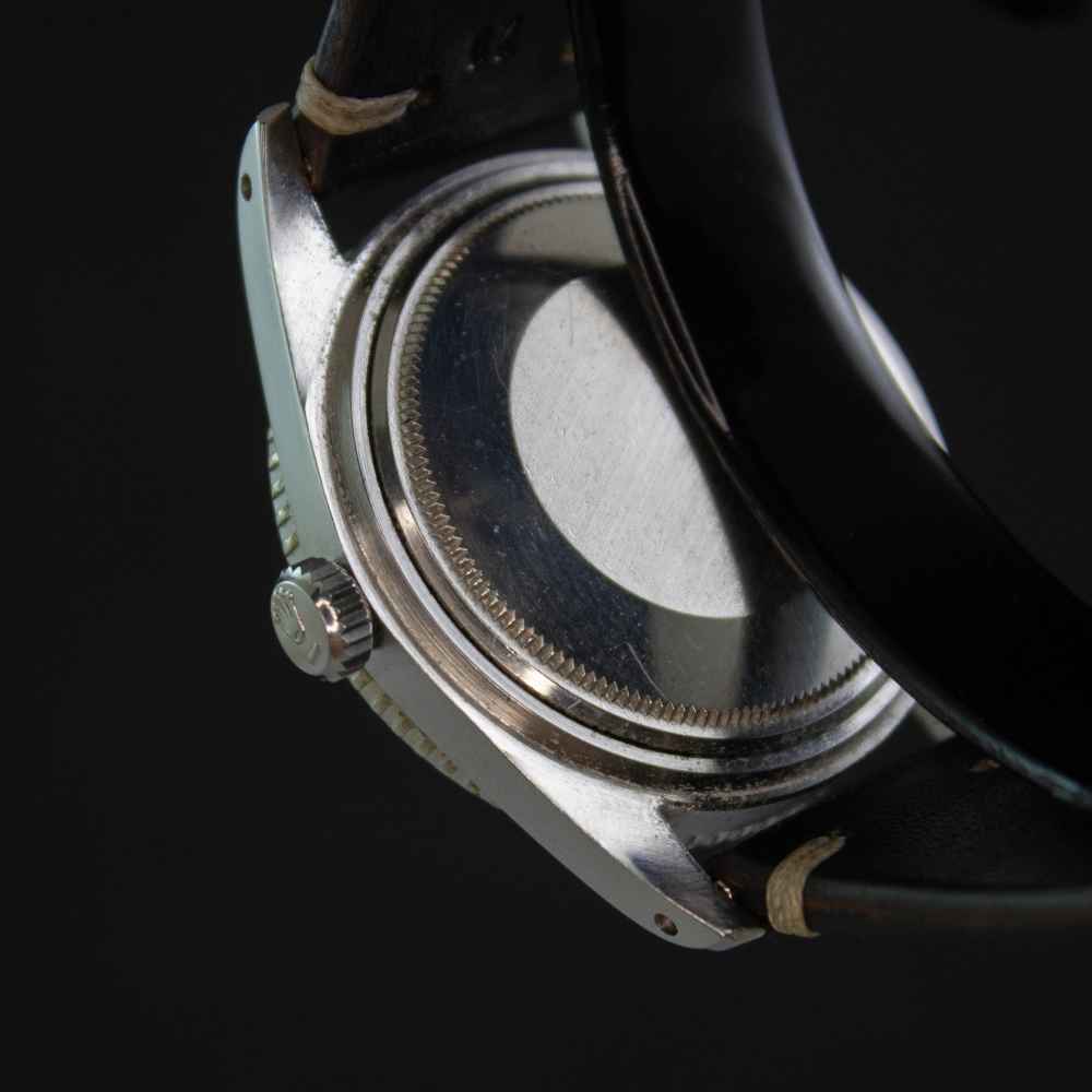 Reloj Rolex Submariner inicio.second_hand