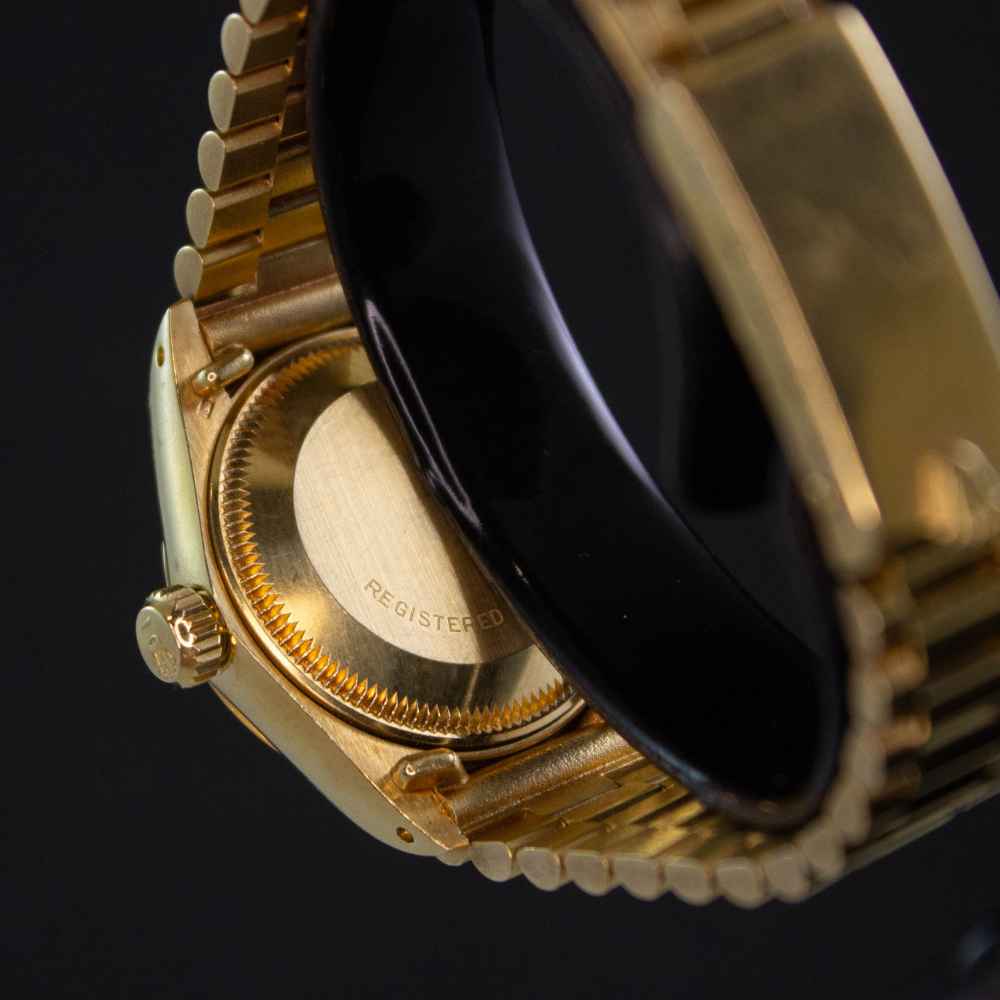 Reloj Rolex Lady Datejust inicio.second_hand