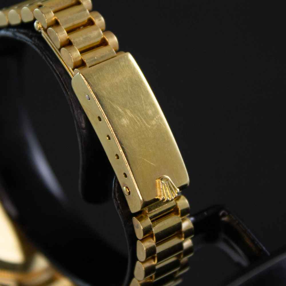 Reloj Rolex Lady Datejust inicio.second_hand