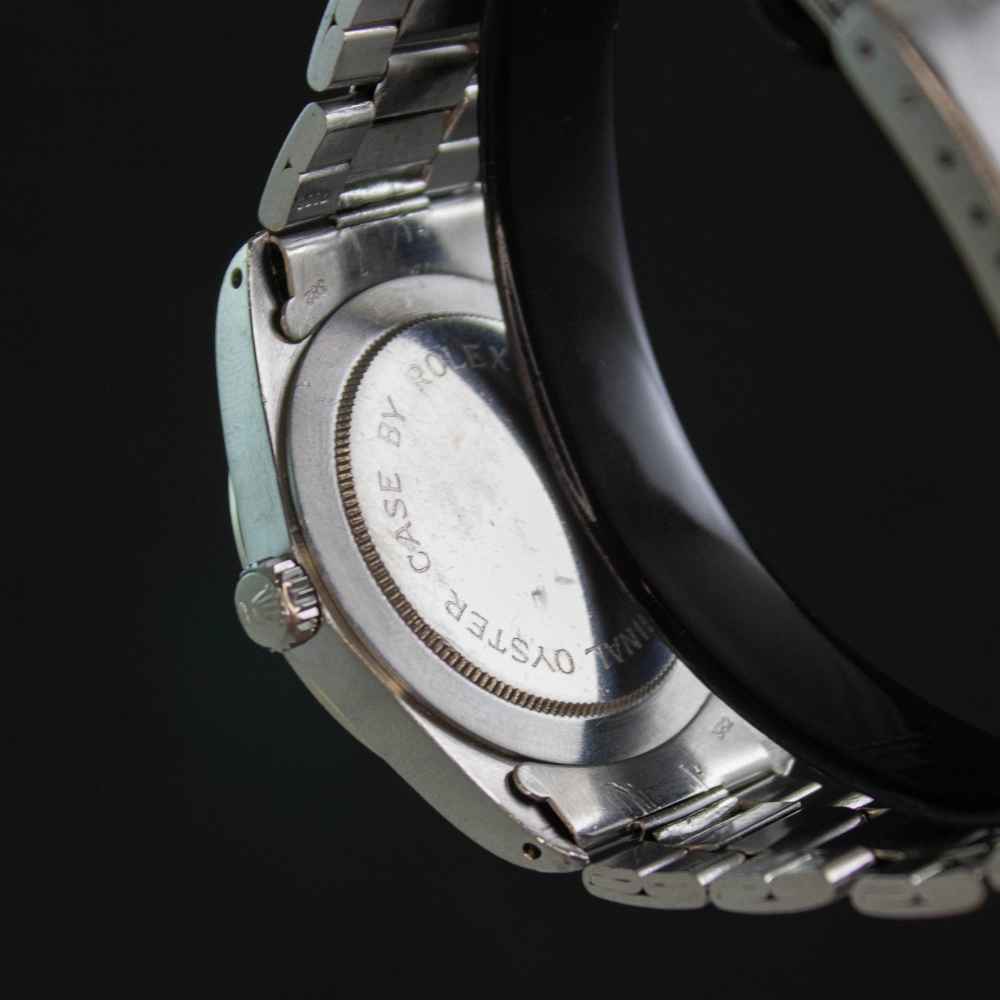 Reloj Tudor Prince Oysterdate Jumbo inicio.second_hand