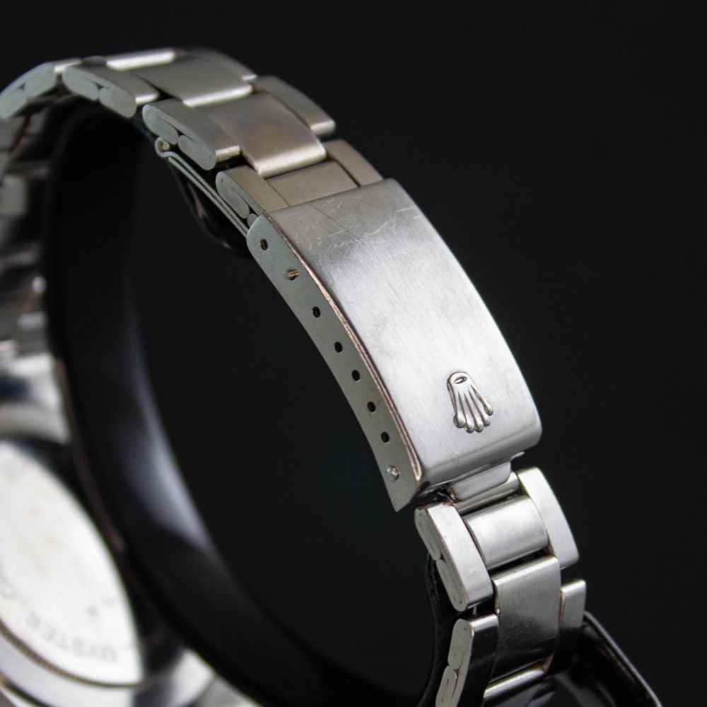 Reloj Tudor Prince Oysterdate Jumbo inicio.second_hand