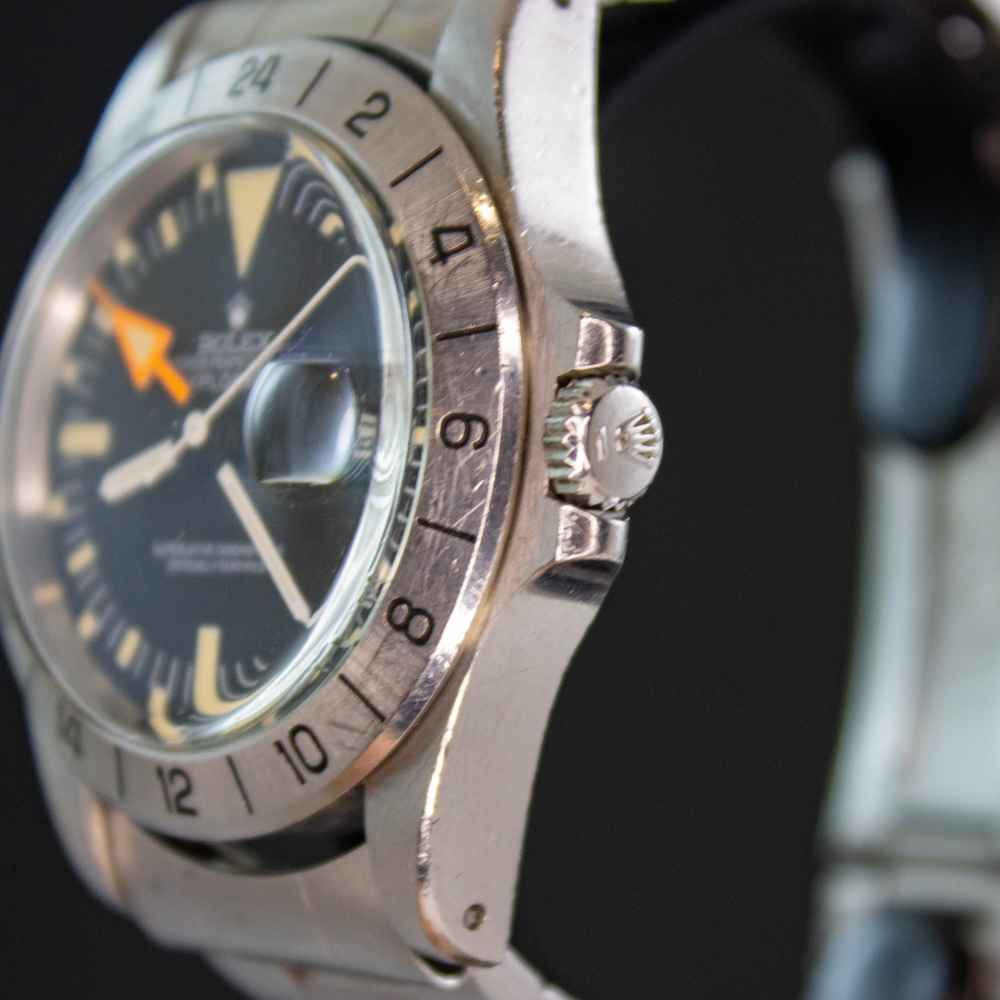 Reloj Rolex Explorer II inicio.second_hand