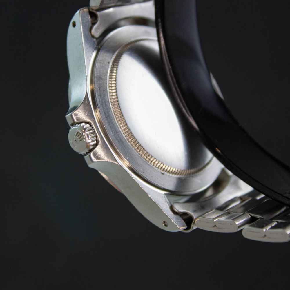 Reloj Rolex Explorer II inicio.second_hand