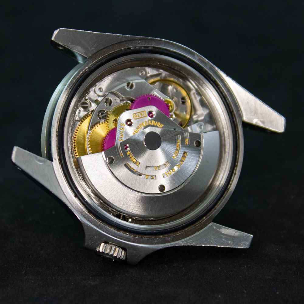 Reloj Rolex Explorer II inicio.second_hand