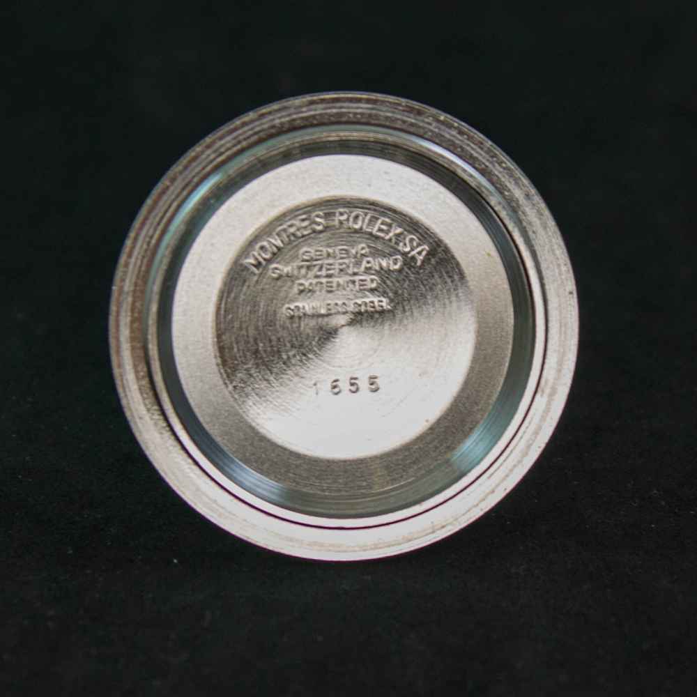 Reloj Rolex Explorer II inicio.second_hand