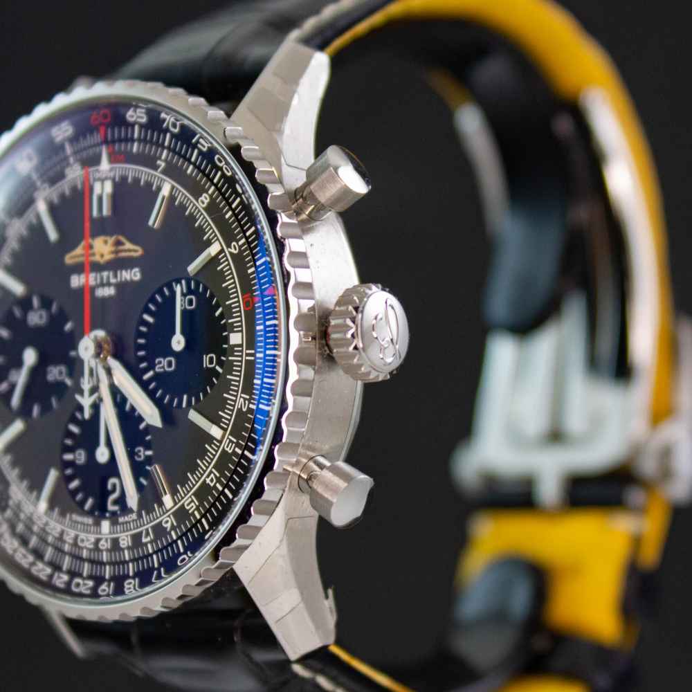 Reloj Breitling Navitimer inicio.second_hand