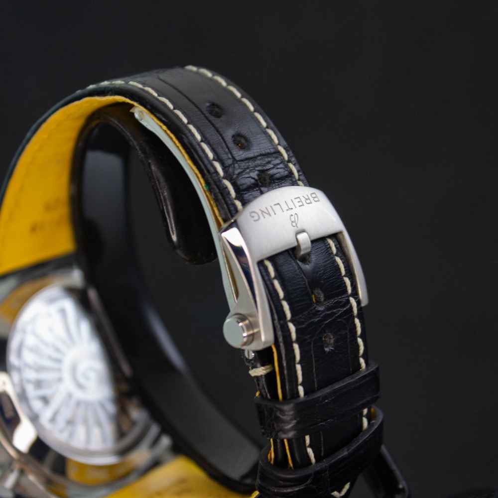 Reloj Breitling Navitimer inicio.second_hand