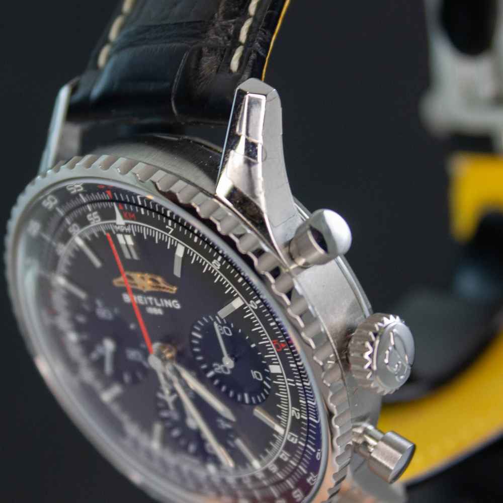 Reloj Breitling Navitimer inicio.second_hand