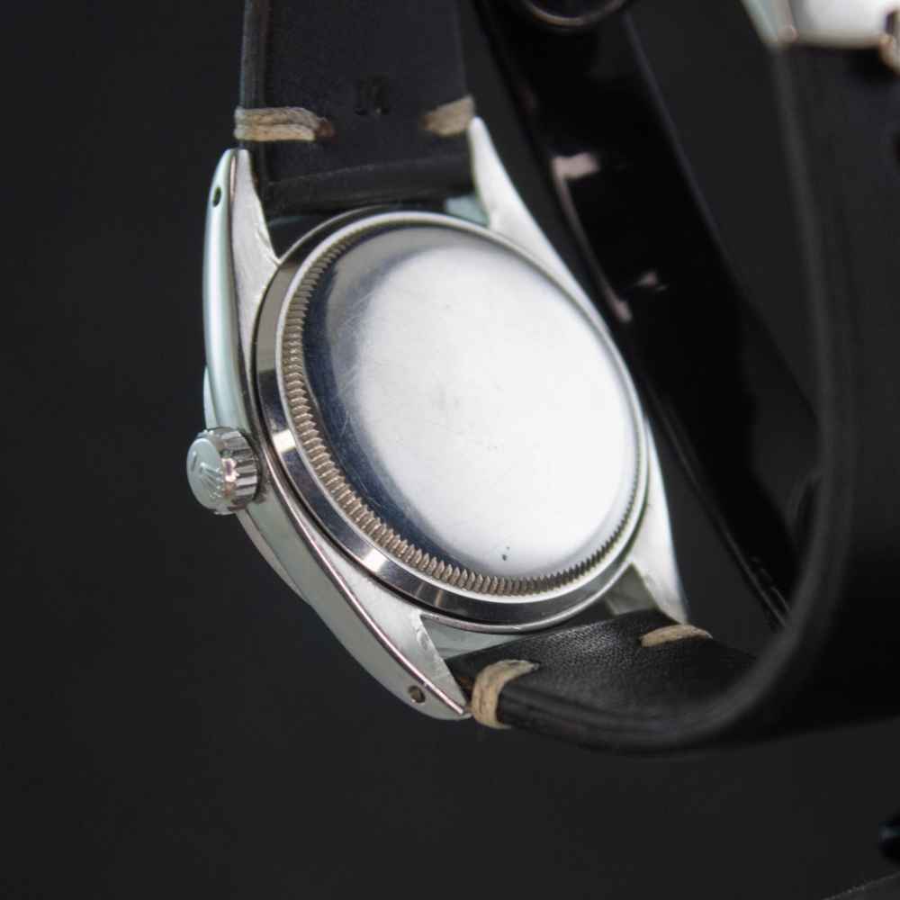 Reloj Rolex Explorer inicio.second_hand