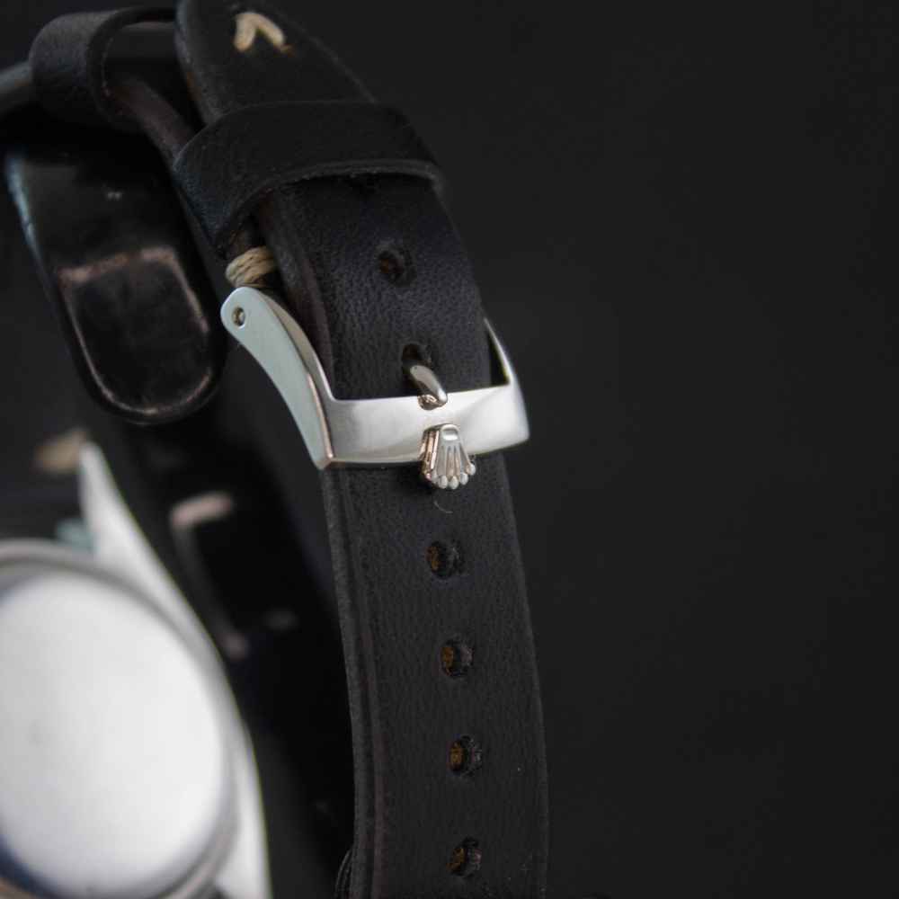 Reloj Rolex Explorer inicio.second_hand