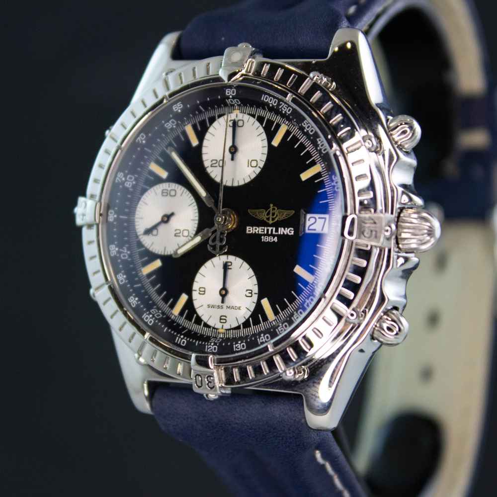 Reloj Breitling Chronomat inicio.second_hand