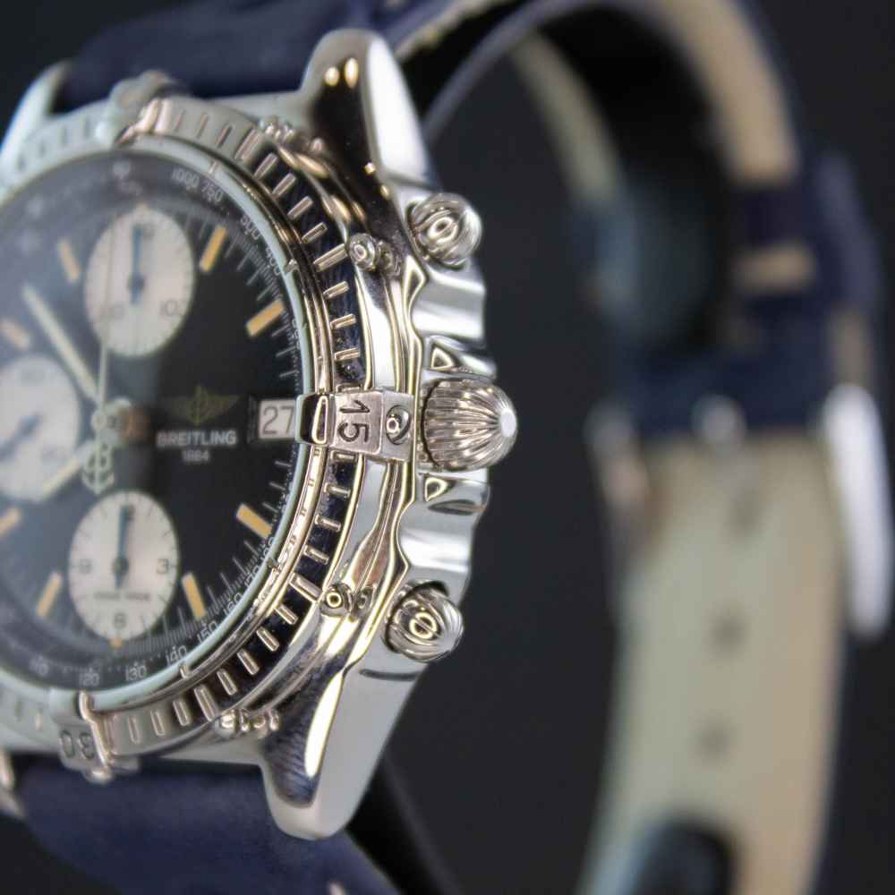 Reloj Breitling Chronomat inicio.second_hand