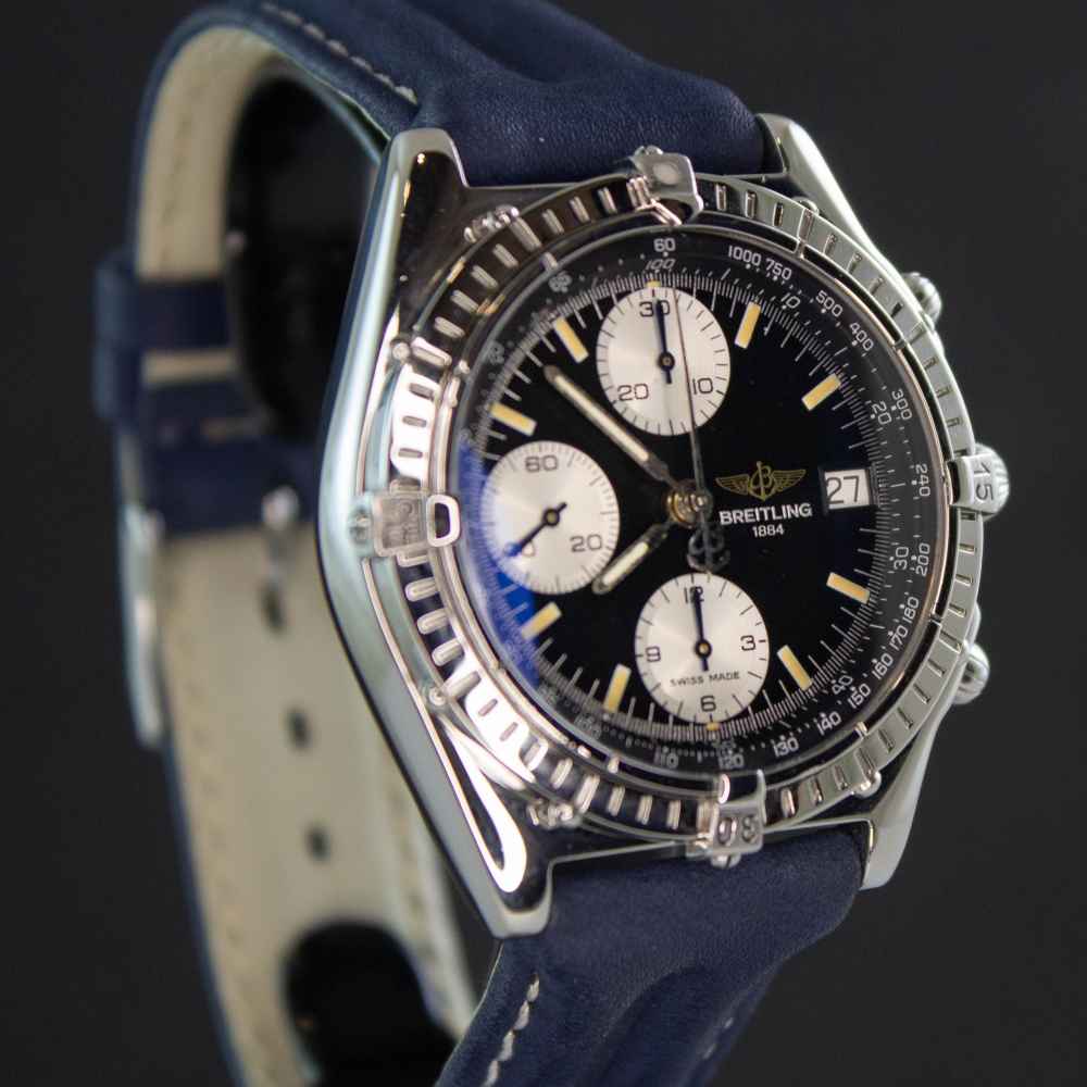 Reloj Breitling Chronomat inicio.second_hand