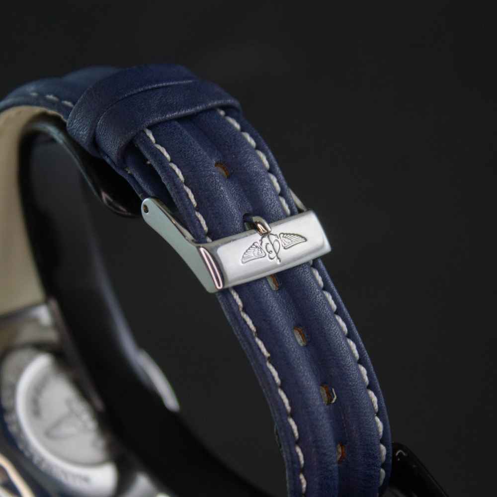 Reloj Breitling Chronomat inicio.second_hand