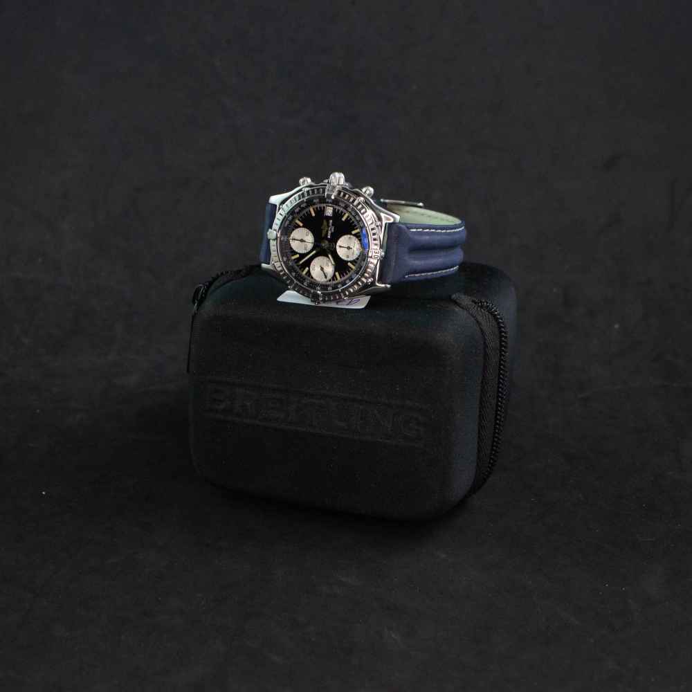 Reloj Breitling Chronomat inicio.second_hand