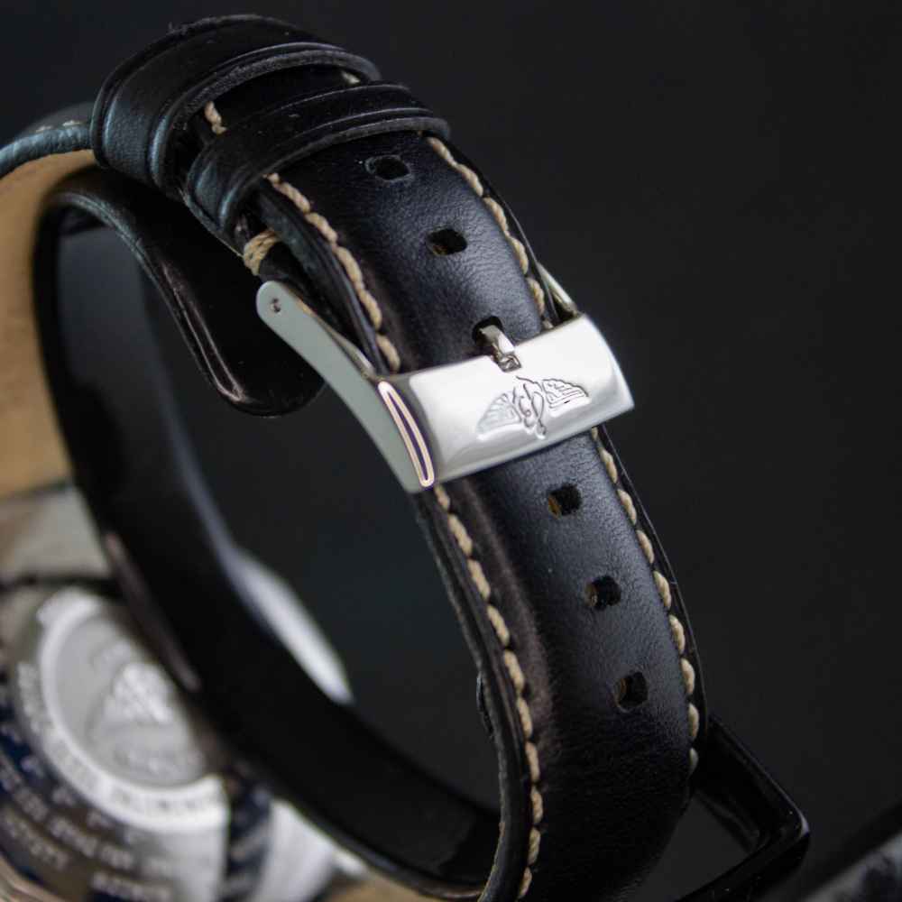 Reloj Breitling Navitimer inicio.second_hand