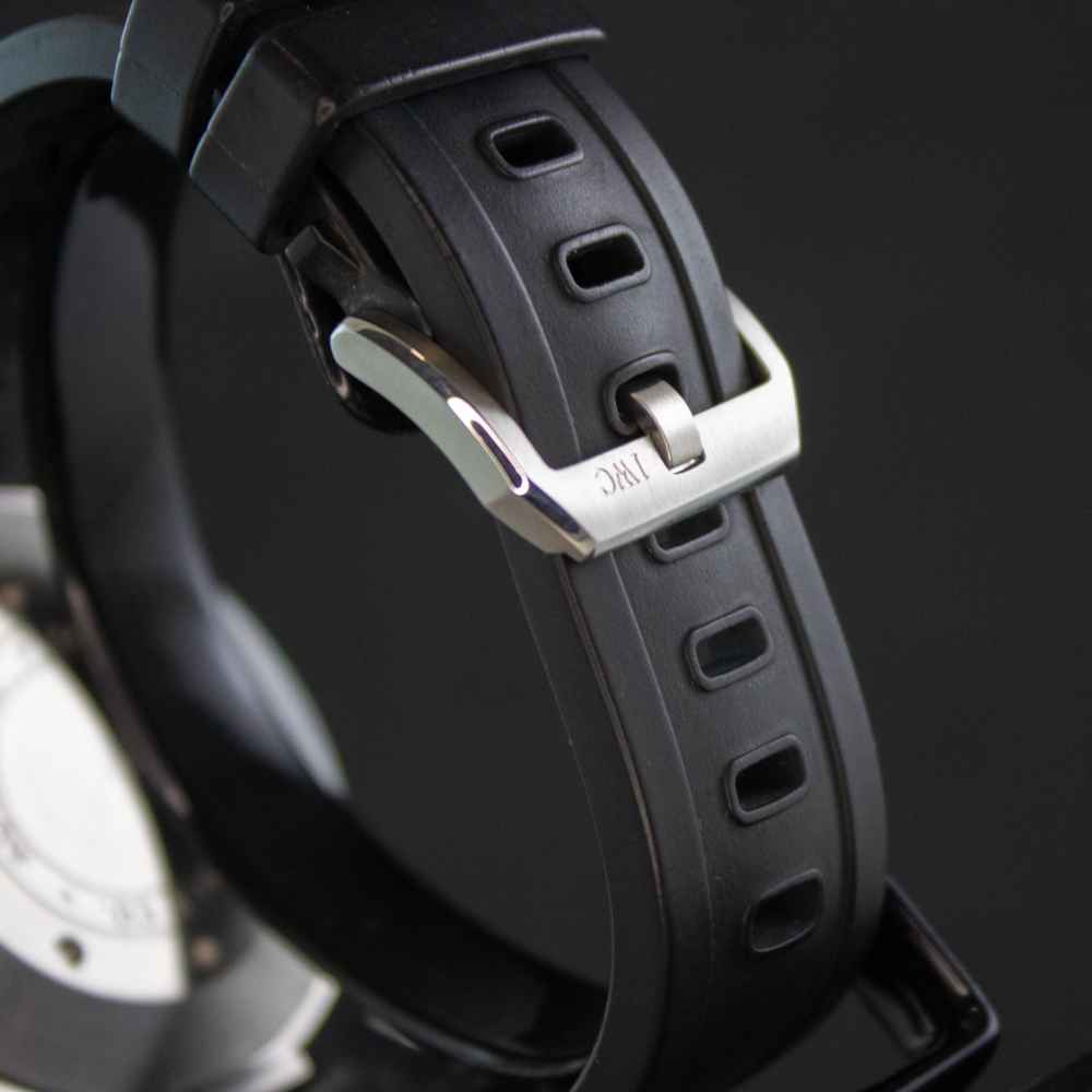 Reloj IWC Aquatimer 2000 inicio.second_hand