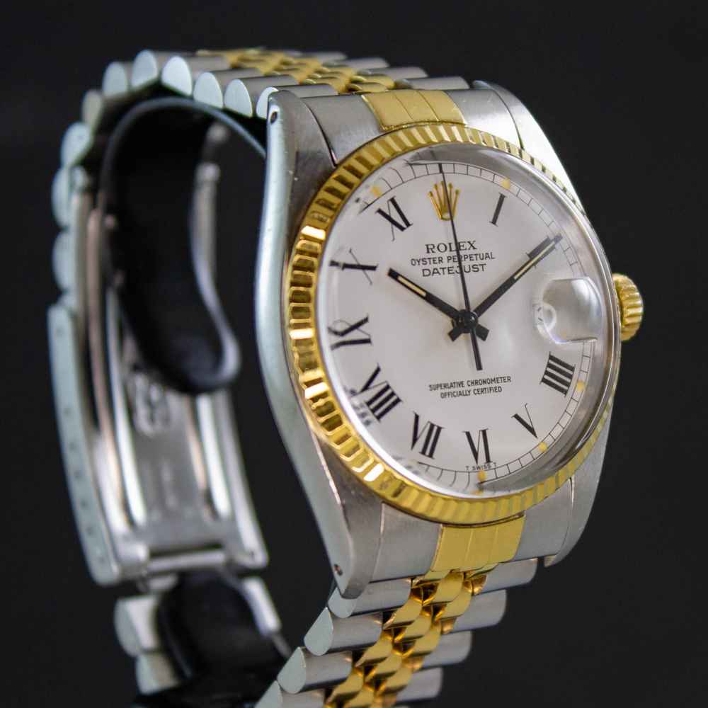 Reloj Rolex Datejust 36 inicio.second_hand