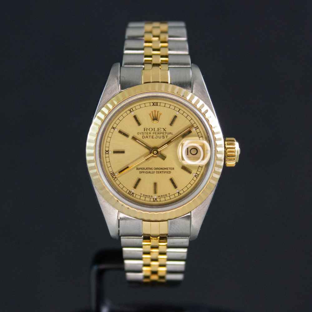 Rolex Lady Datejust