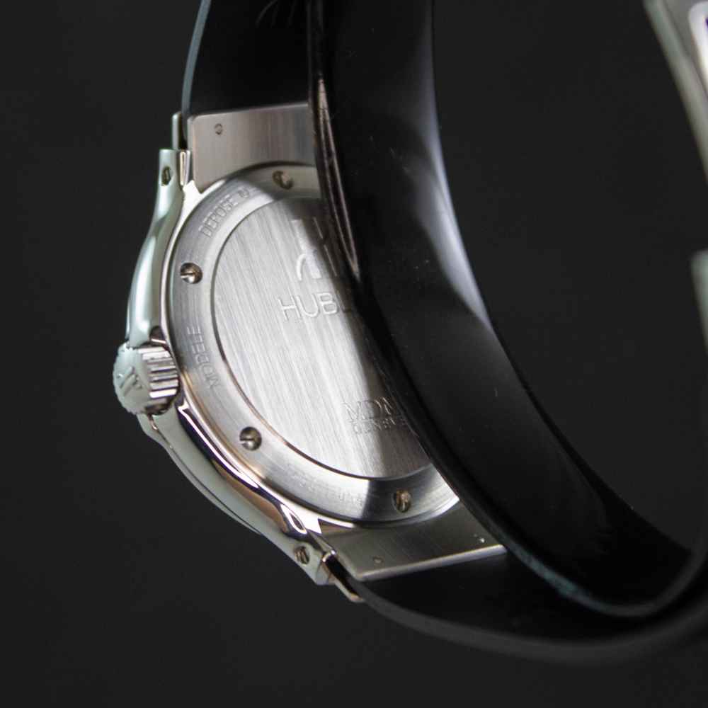 Reloj Hublot Classic inicio.second_hand