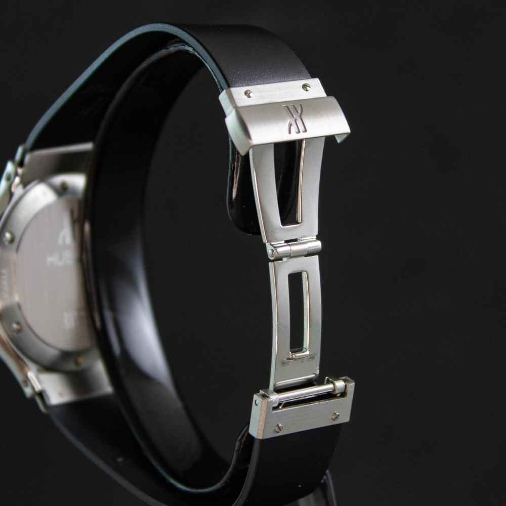 Reloj Hublot Classic inicio.second_hand