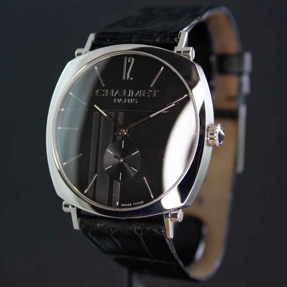 Reloj Chaumet Dandy inicio.second_hand