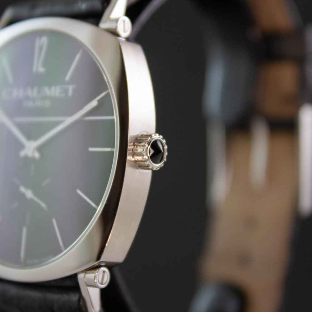 Reloj Chaumet Dandy inicio.second_hand