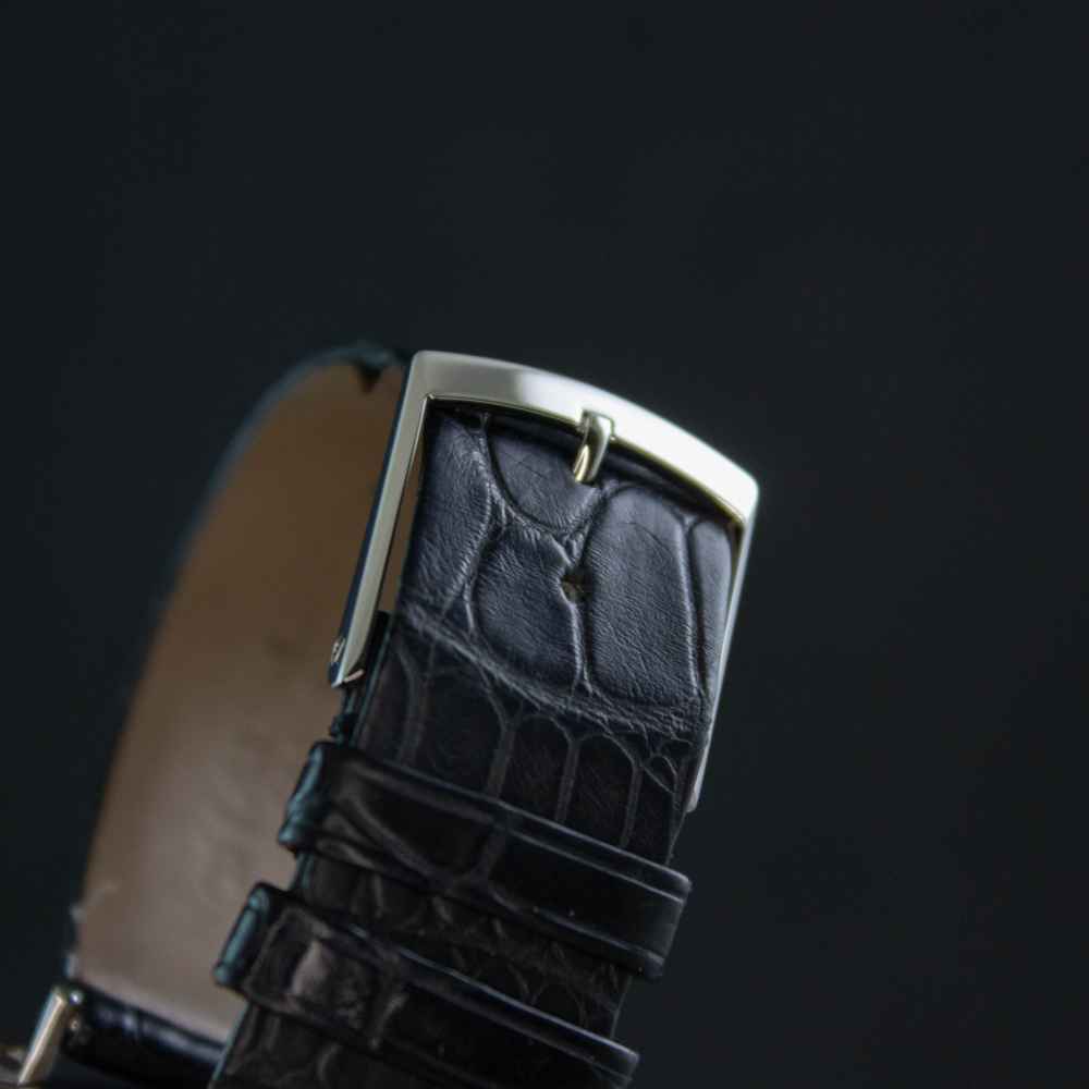 Reloj Chaumet Dandy inicio.second_hand