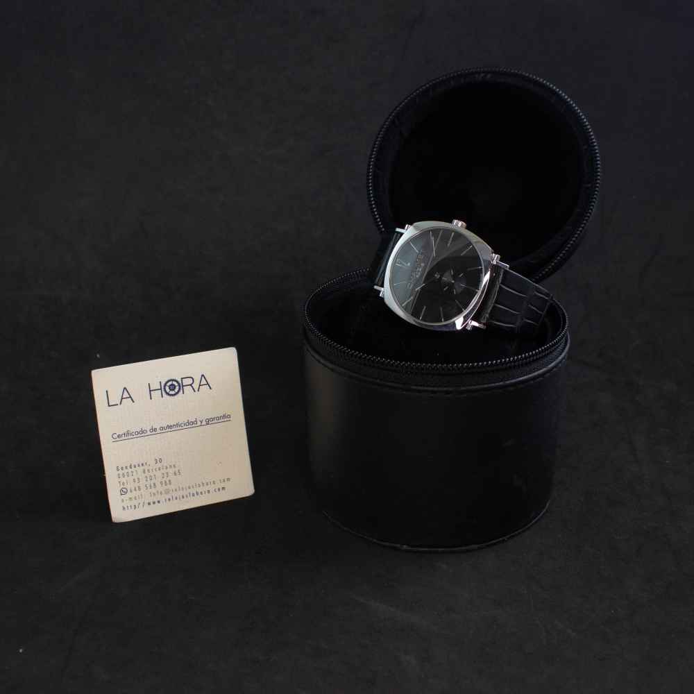 Reloj Chaumet Dandy inicio.second_hand