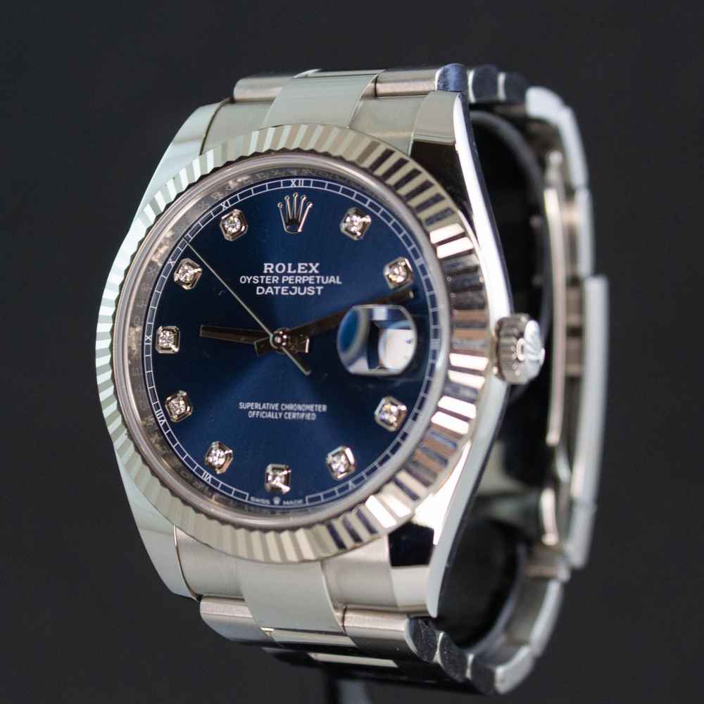 Reloj Rolex Datejust 41 inicio.second_hand