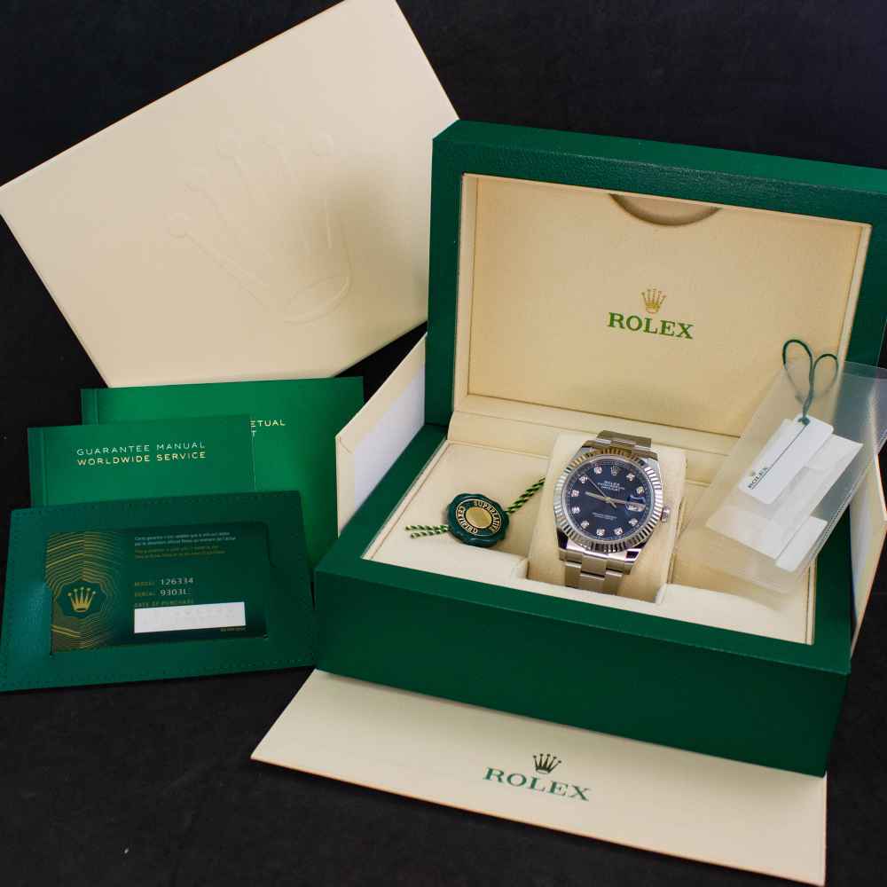 Reloj Rolex Datejust 41 inicio.second_hand