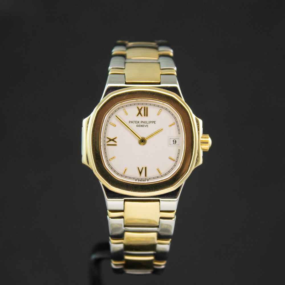 Patek Philippe Nautlius Lad7