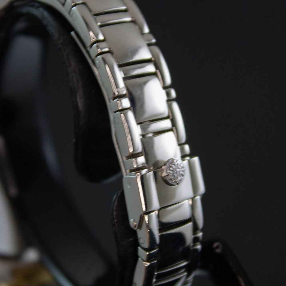 Reloj Patek Philippe Nautlius Lad7 inicio.second_hand