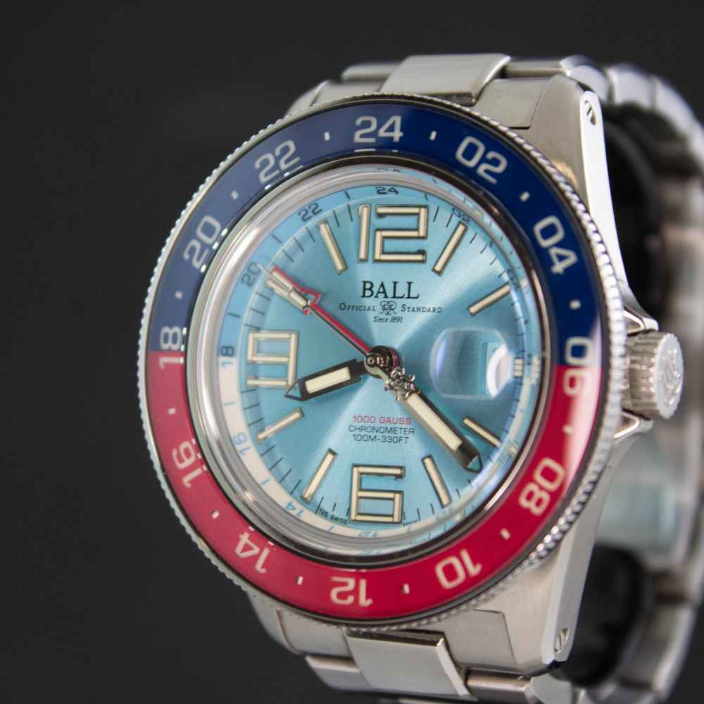 Reloj Varios Ball inicio.second_hand