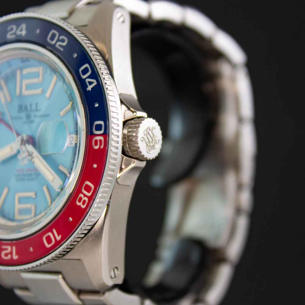 Reloj Varios Ball inicio.second_hand