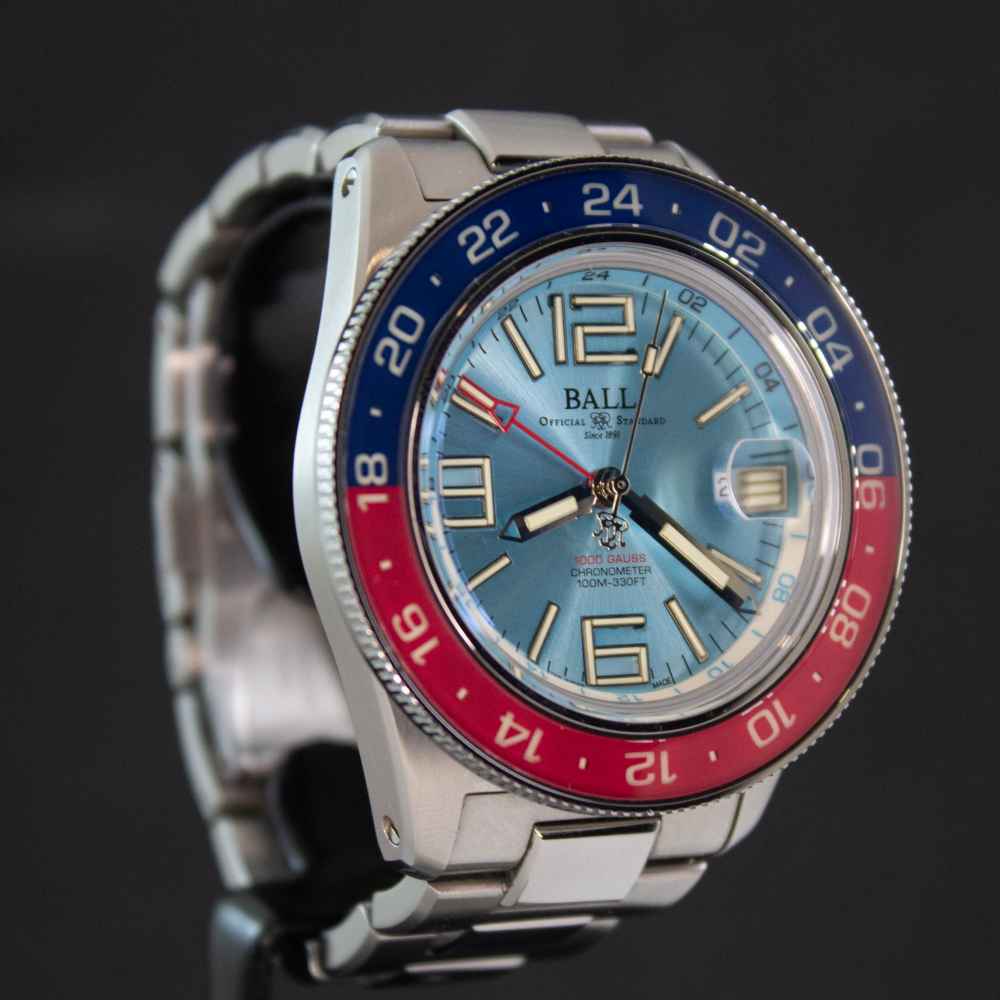 Reloj Varios Ball inicio.second_hand