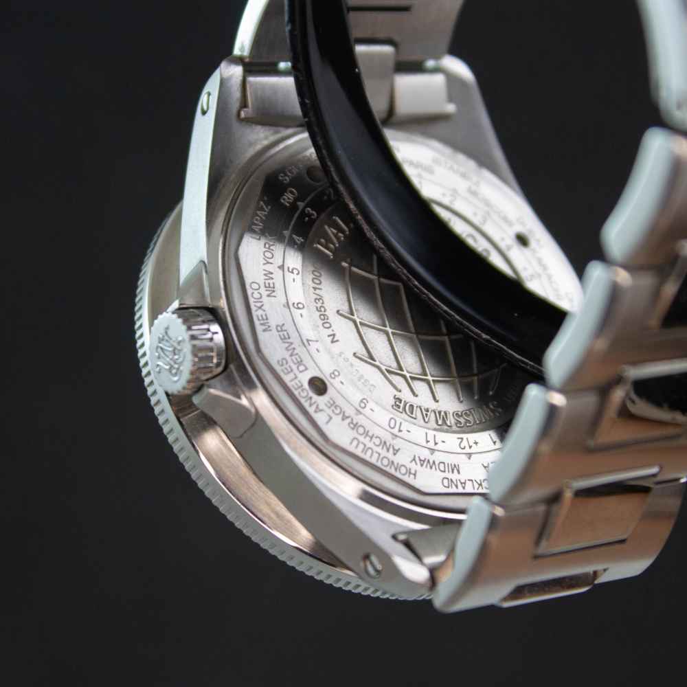 Reloj Varios Ball inicio.second_hand