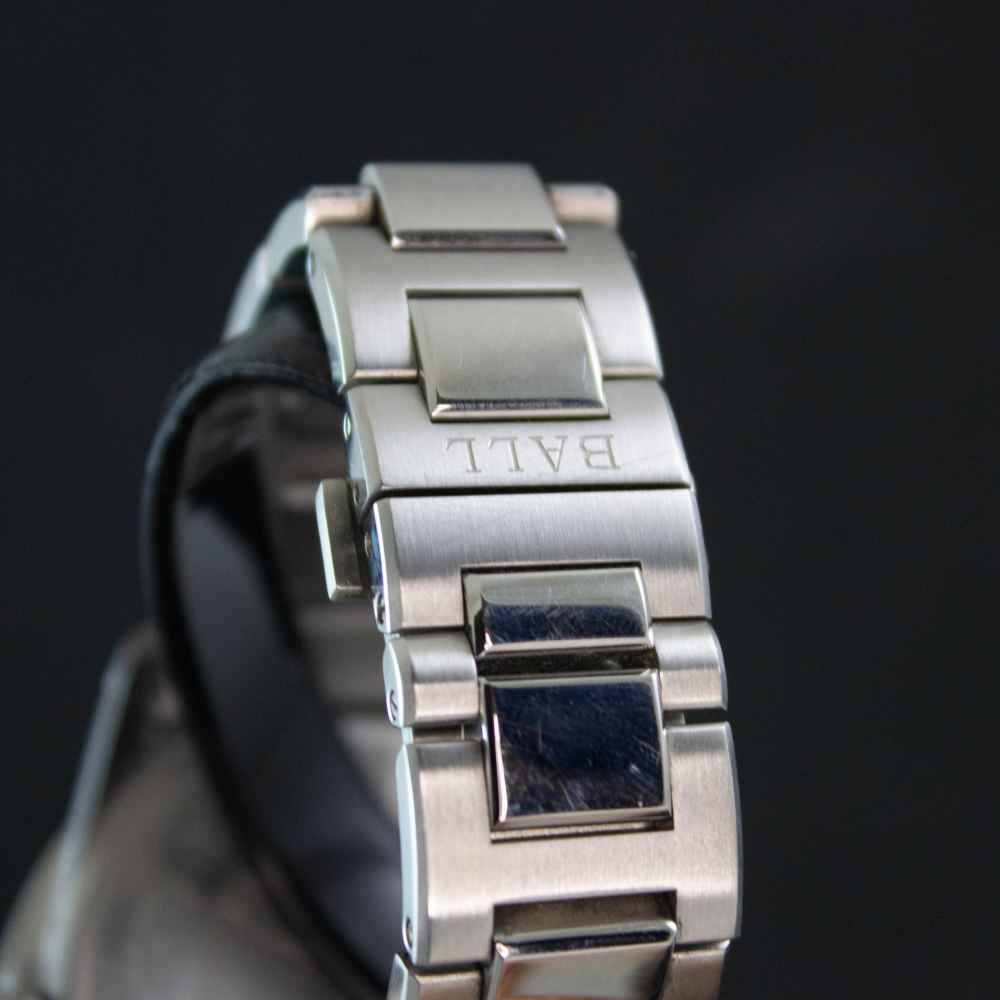 Reloj Varios Ball inicio.second_hand