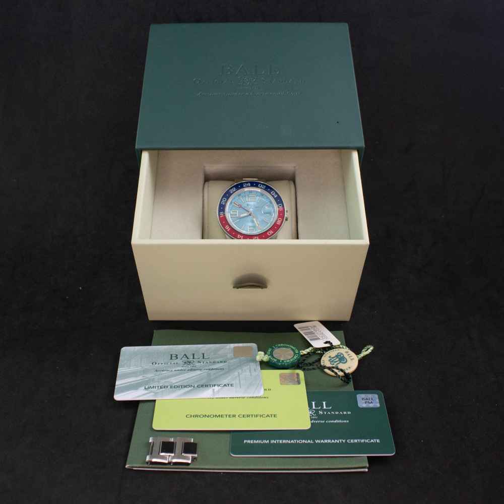 Reloj Varios Ball inicio.second_hand