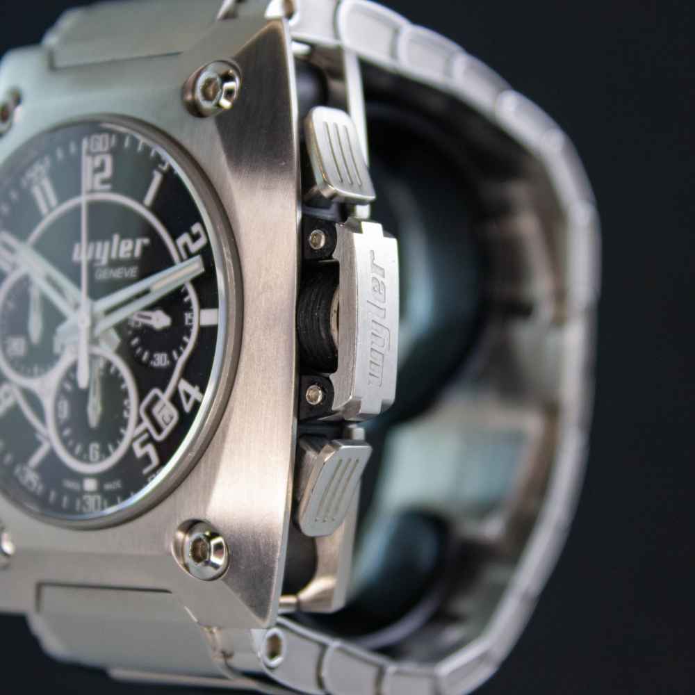 Reloj Varios Wyler Chrono inicio.second_hand