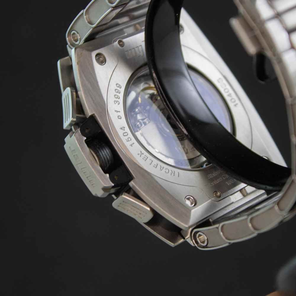 Reloj Varios Wyler Chrono inicio.second_hand